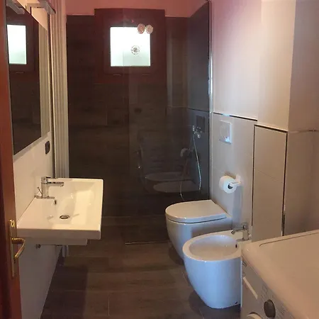 アパート Casa Elegante Vista Mare *