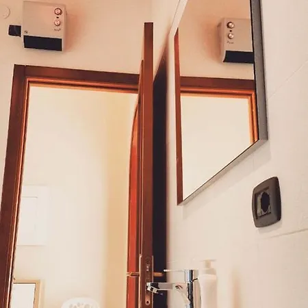 アパート Casa Elegante Vista Mare