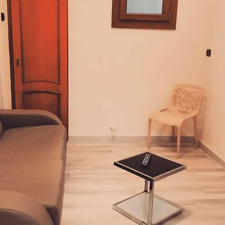 Casa Elegante Vista Mare アパート *