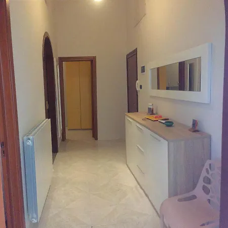 Casa Elegante Vista Mare ガリポリ
