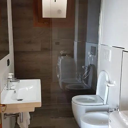 アパート Casa Elegante Vista Mare *