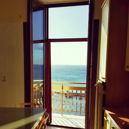 Casa Elegante Vista Mare * ガリポリ